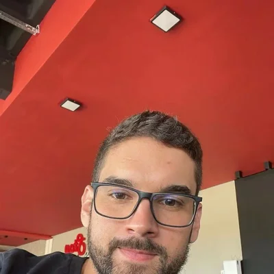 Foto de Filipe Mattos